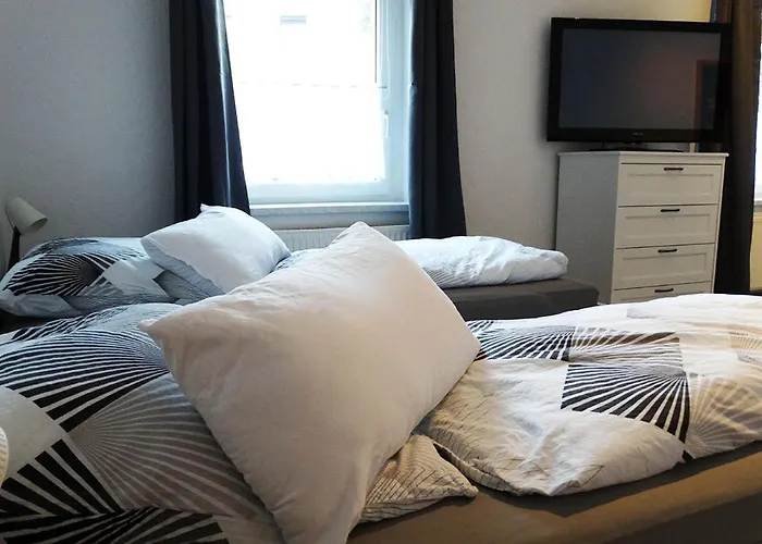 Ferienwohnung in Zwickau