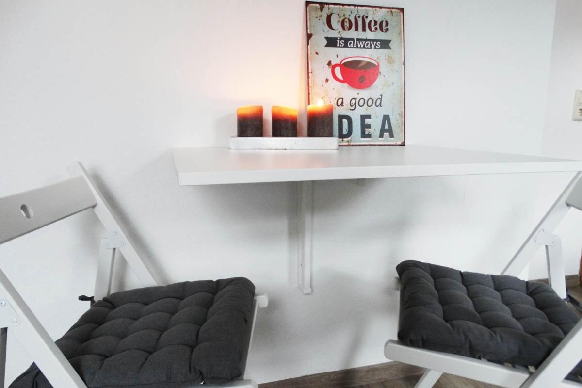 Apartment In