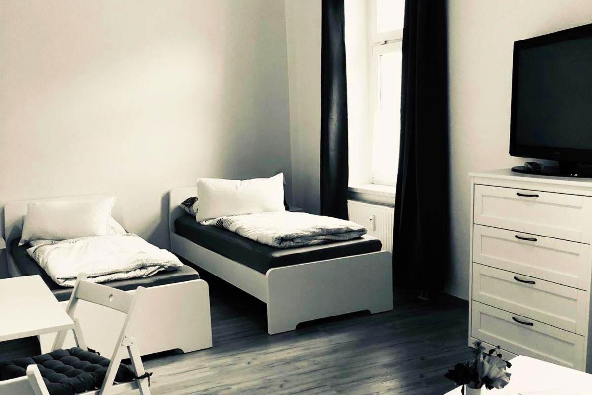 Apartment In