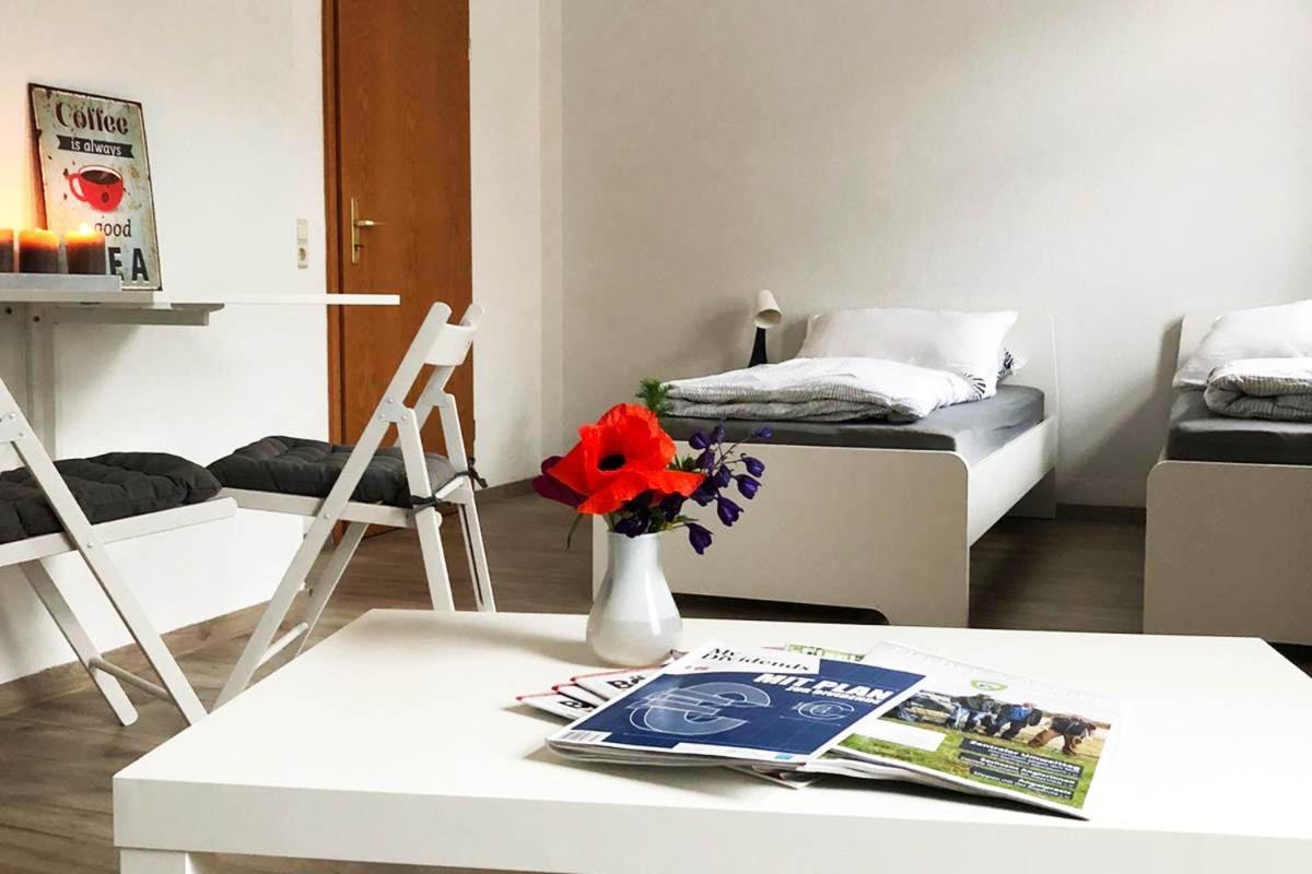 In Appartement