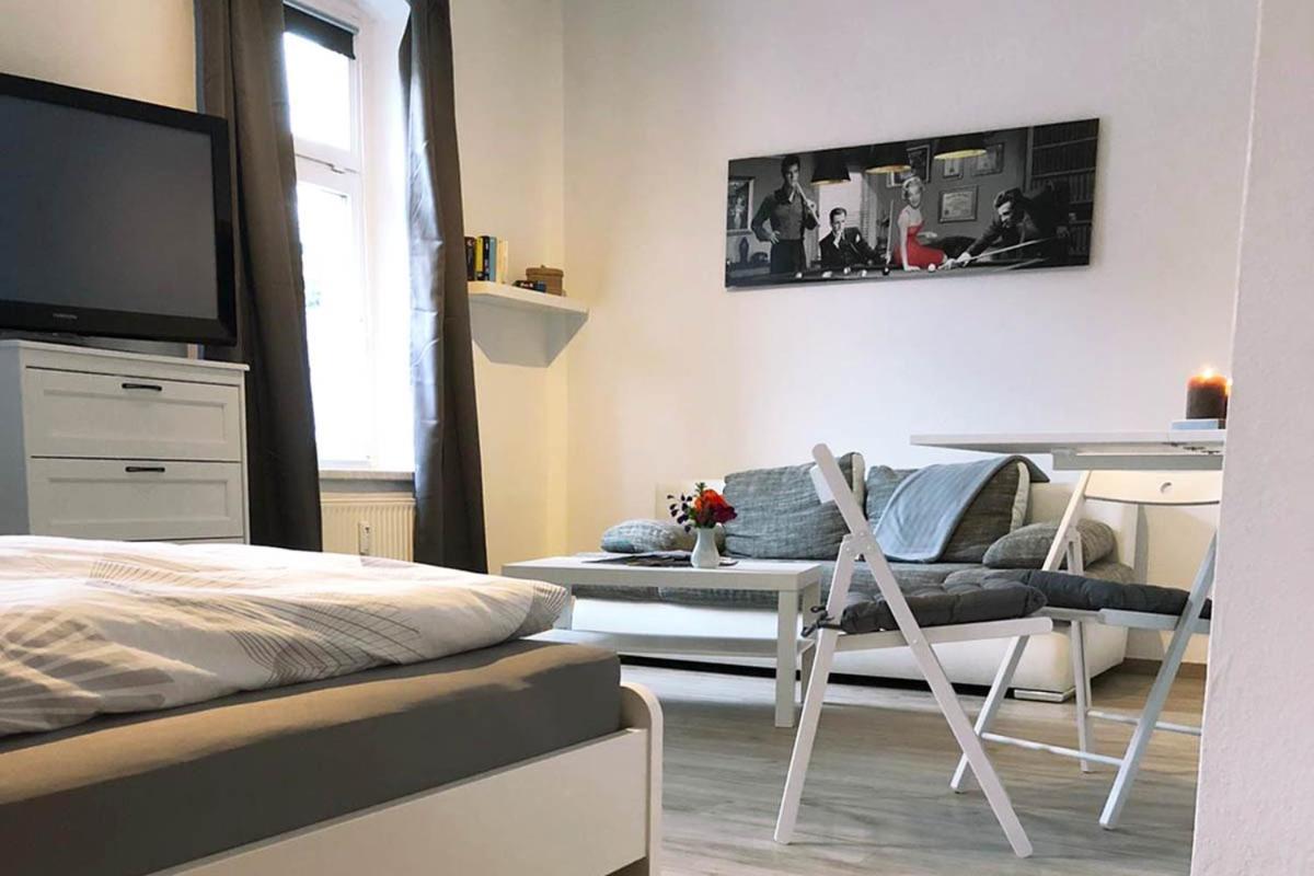 In Appartement *
