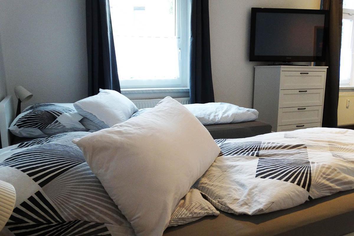 Apartment In Zwickau
