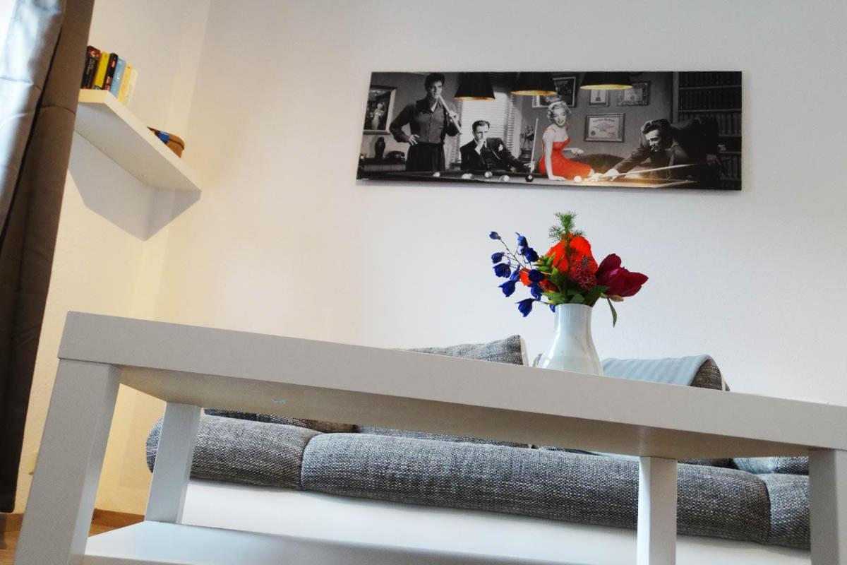 Apartment In