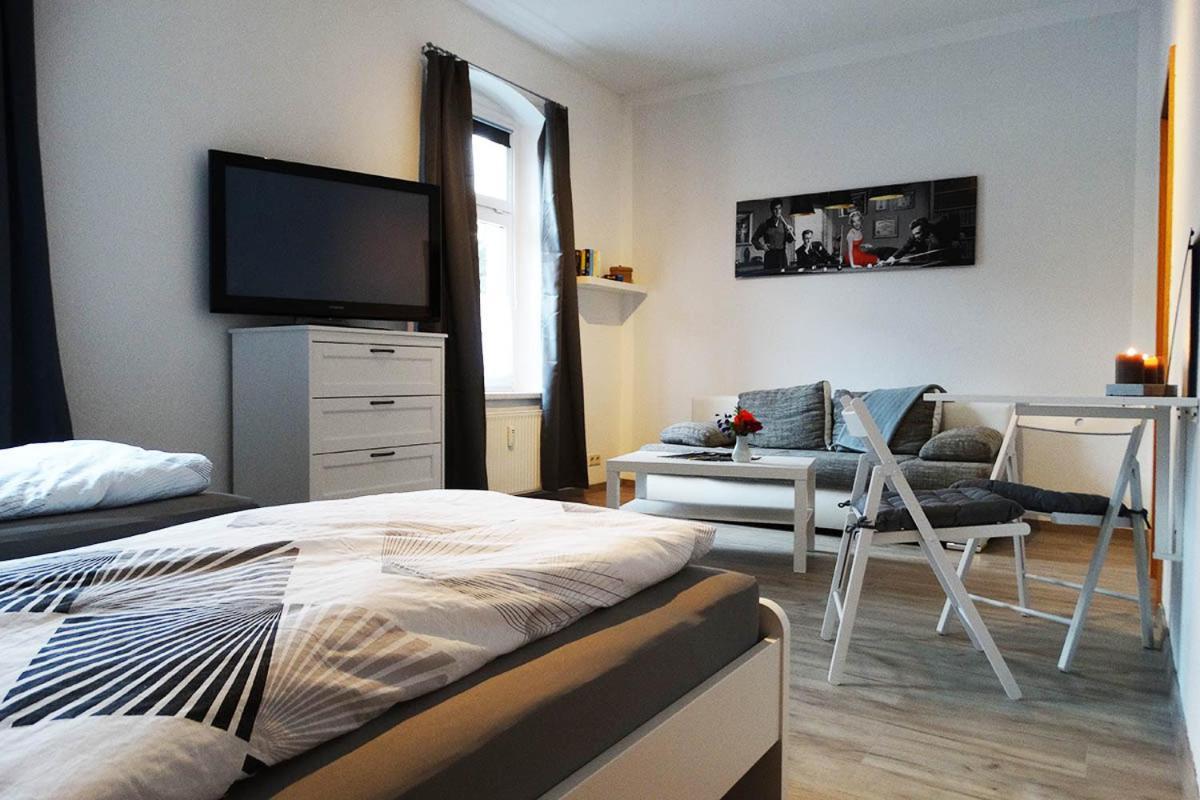 Apartment In Zwickau
