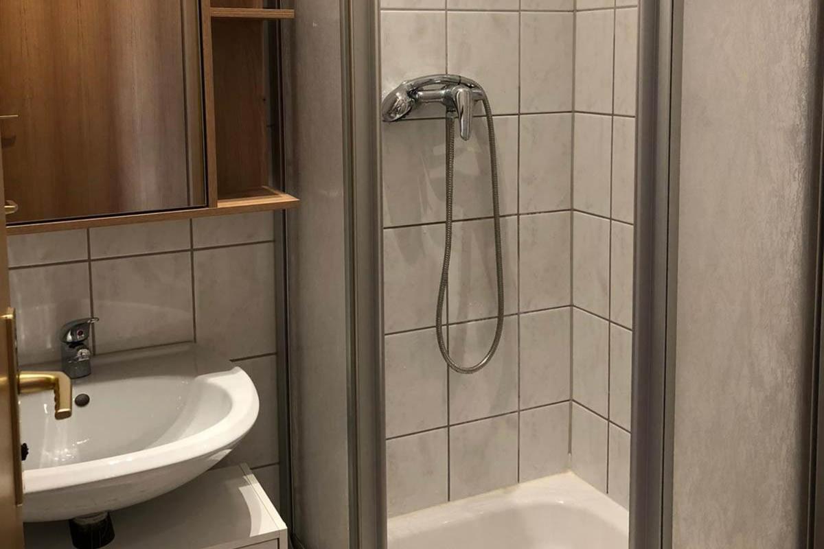 Apartment In *