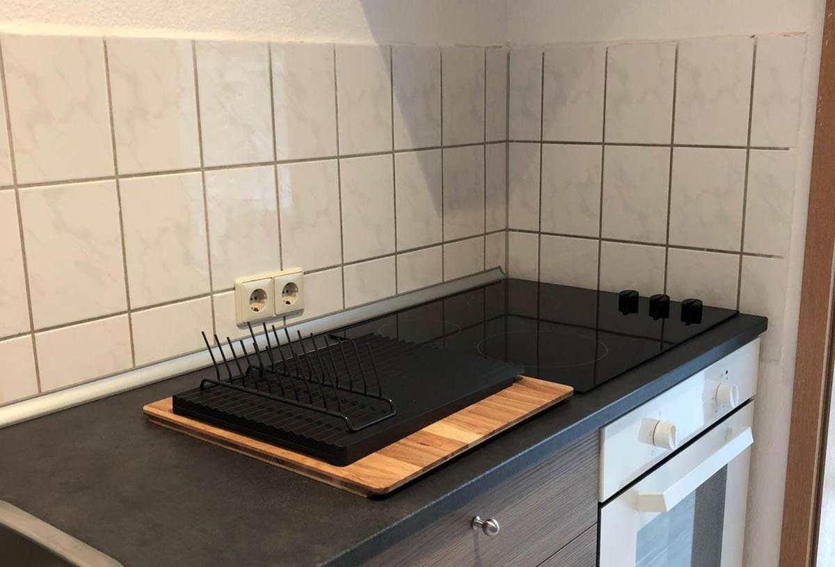 In Appartement