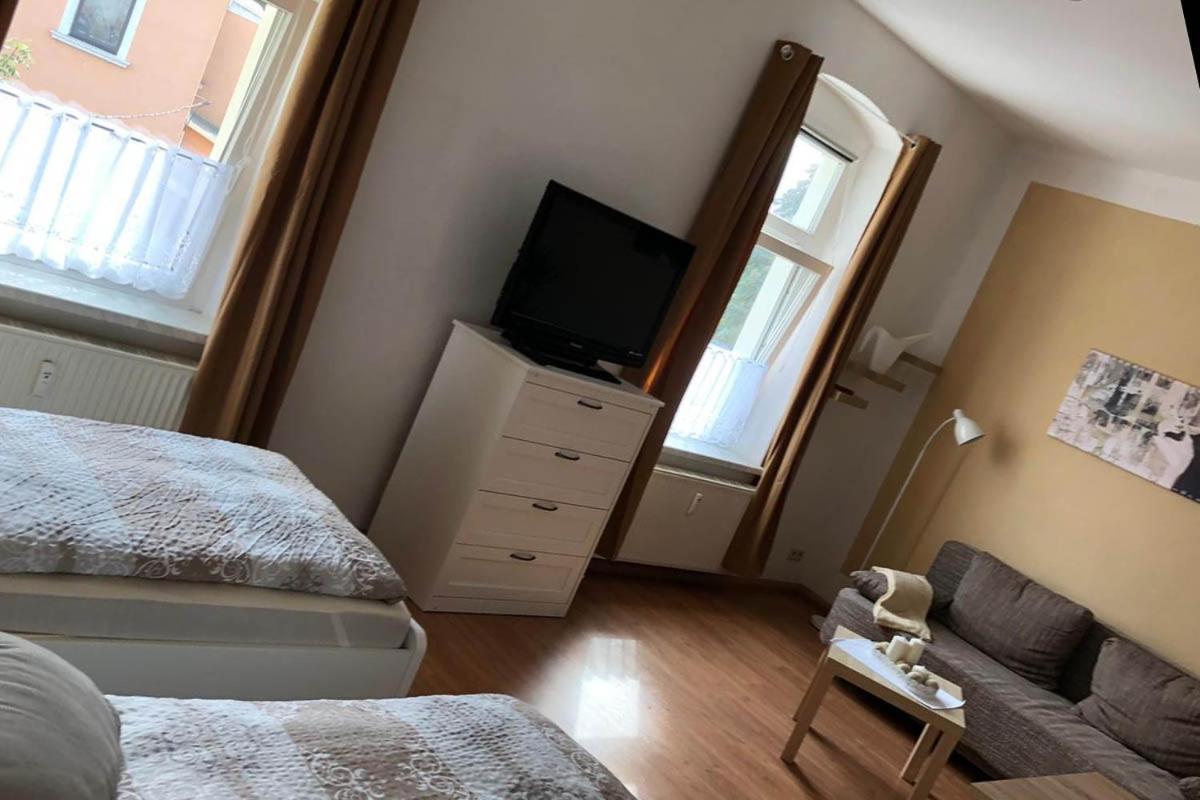 Apartment In Zwickau