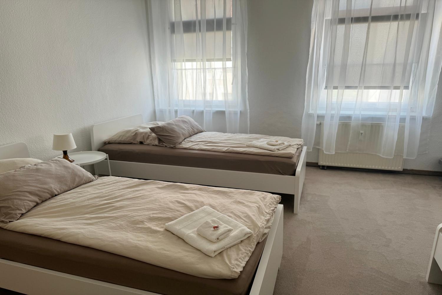 Appartement In