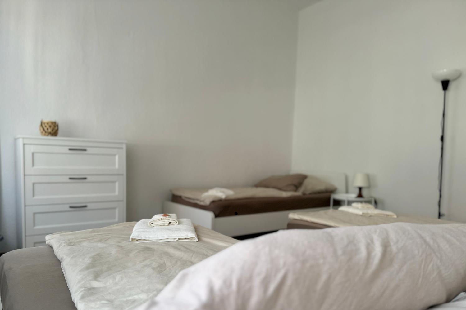 Appartement In